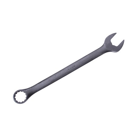 Urrea 12-point black finish combination wrench 24 mm opening size 1224MB